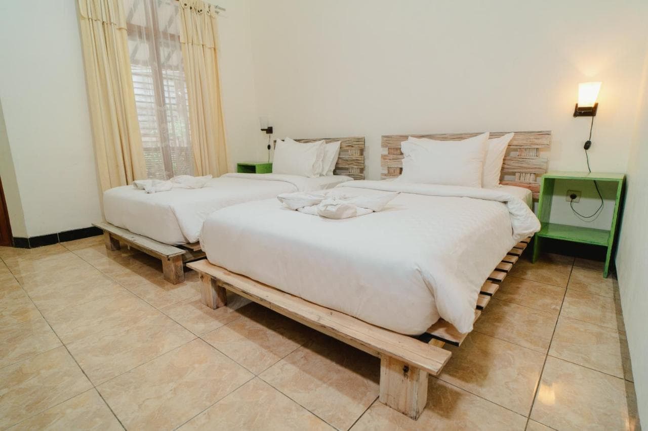 Green Hill Boutique Hotel 13
