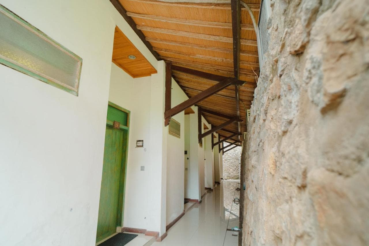 Green Hill Boutique Hotel 10