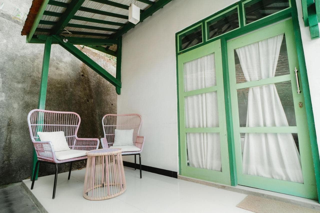 Green Hill Boutique Hotel 18