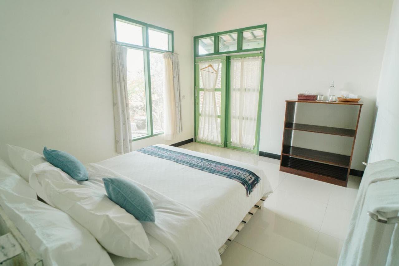 Green Hill Boutique Hotel 16