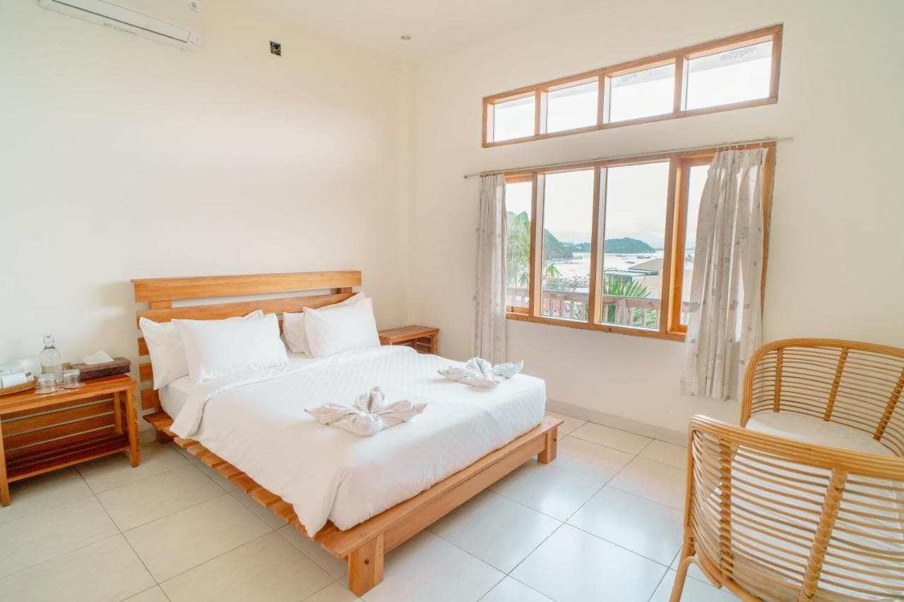 Green Hill Boutique Hotel 20