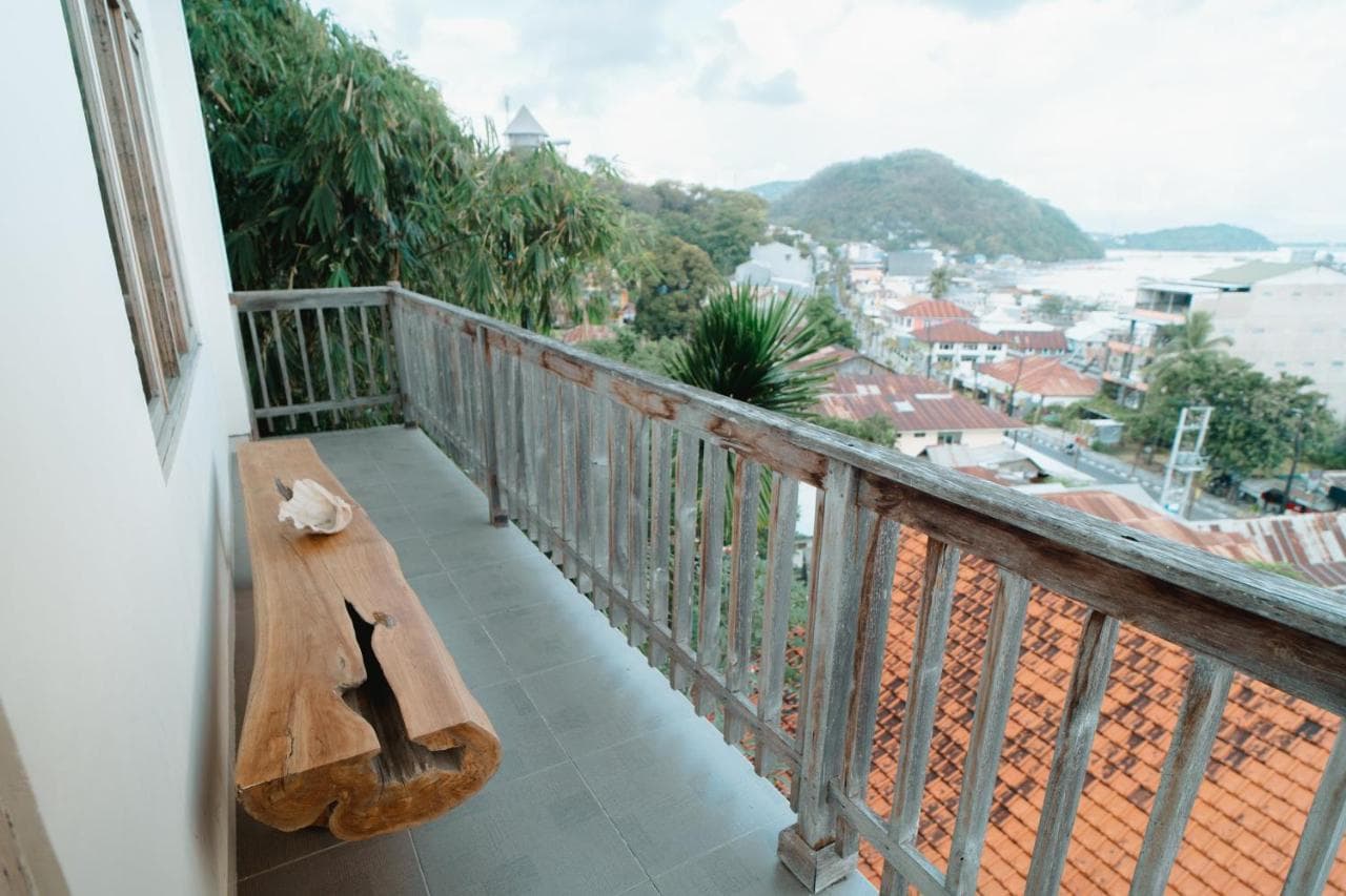 Green Hill Boutique Hotel 22