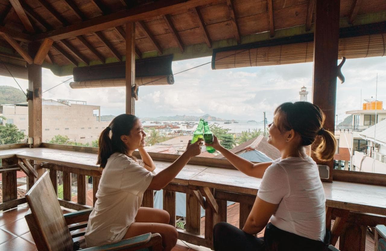 Green Hill Boutique Hotel 24