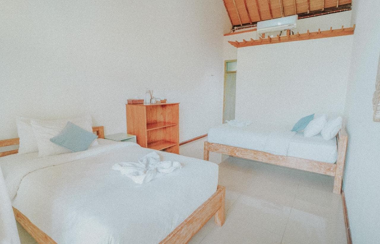 Green Hill Boutique Hotel 5