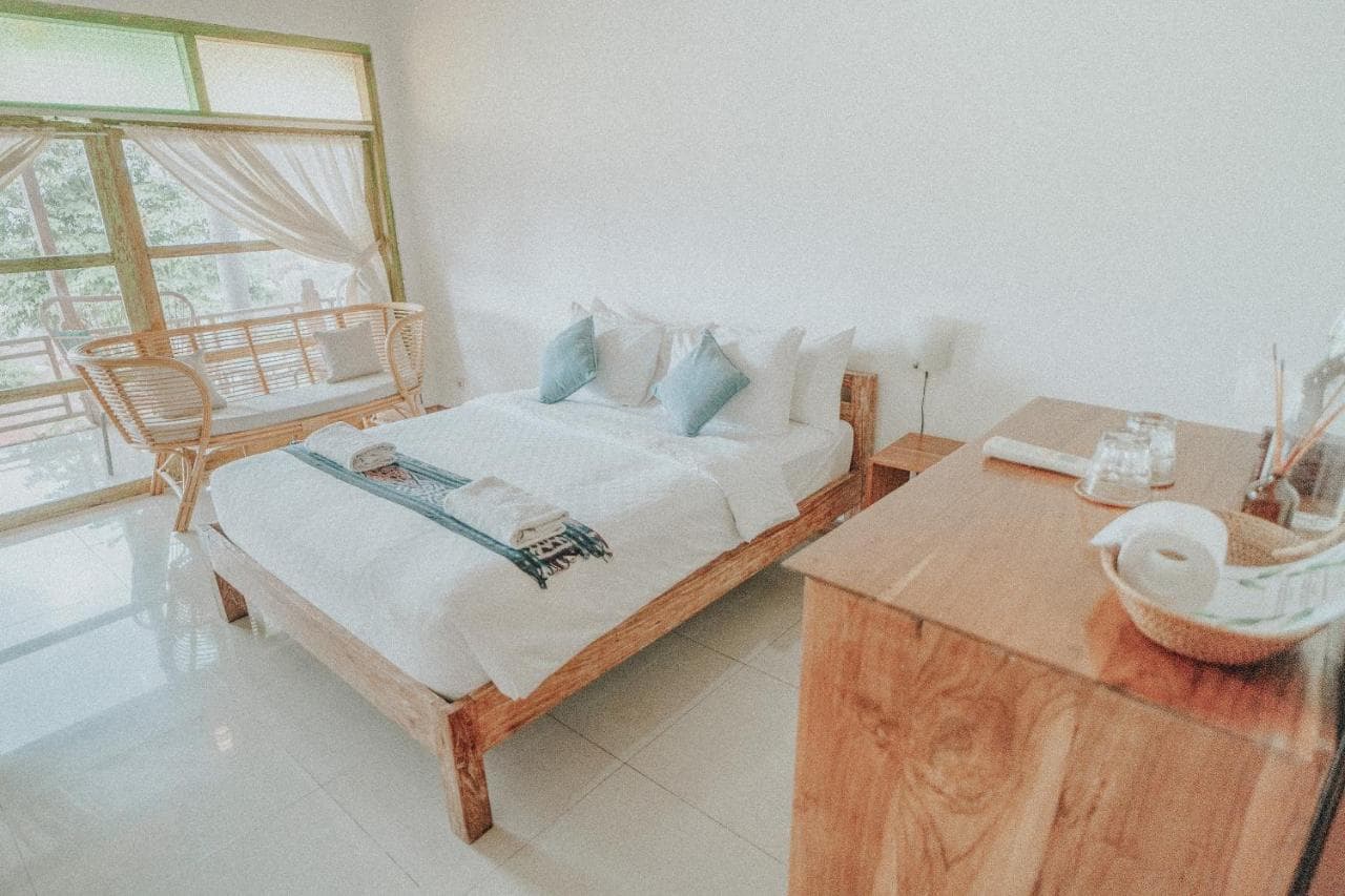 Green Hill Boutique Hotel 4