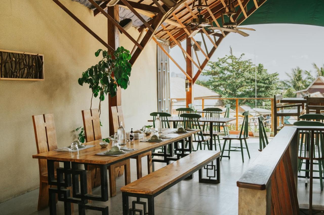 Green Hill Boutique Hotel 33