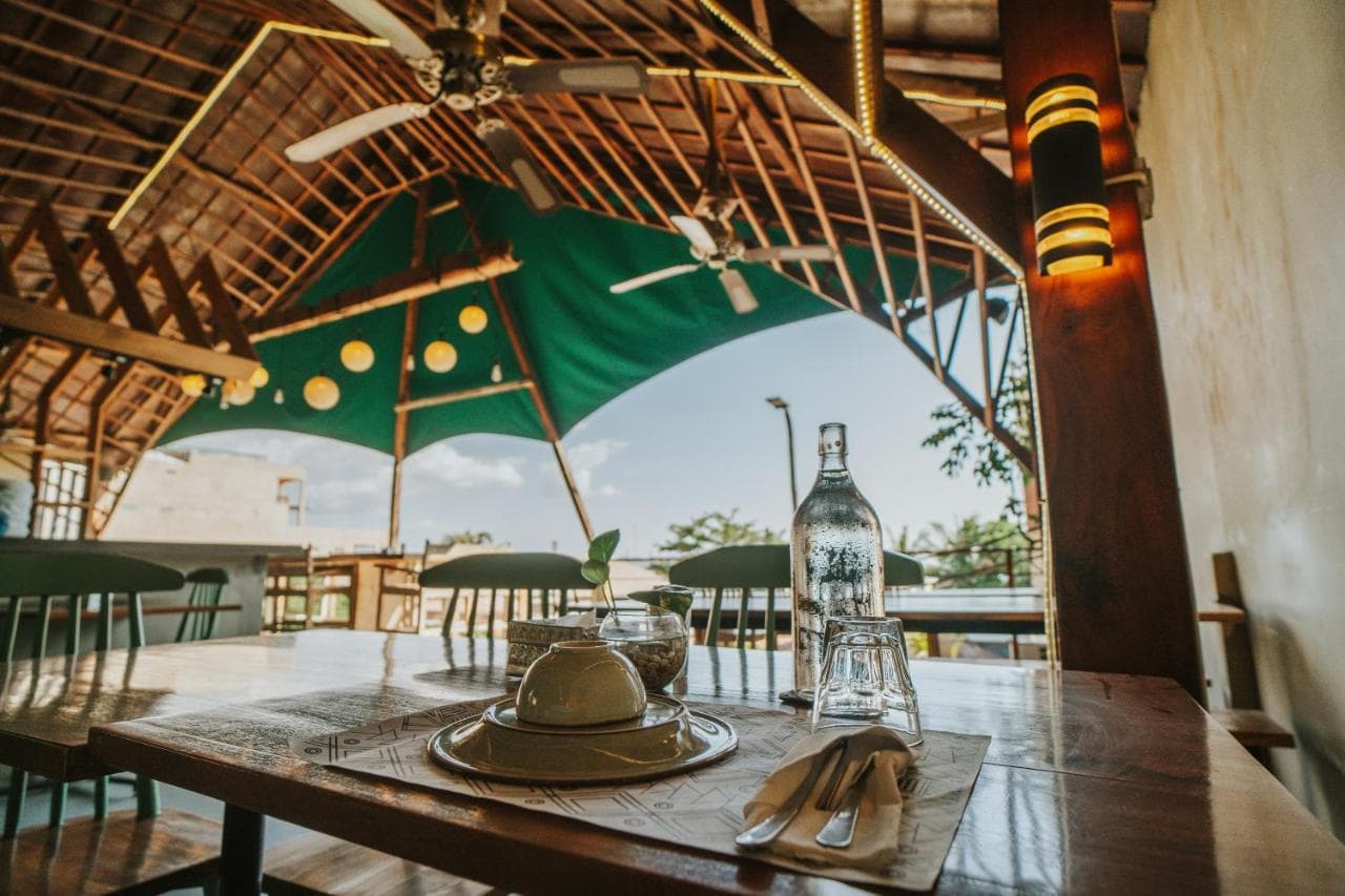 Green Hill Boutique Hotel 34