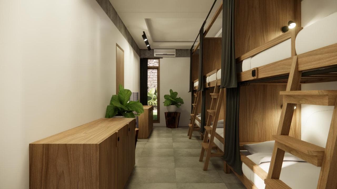 Green Hill Boutique Hotel 39