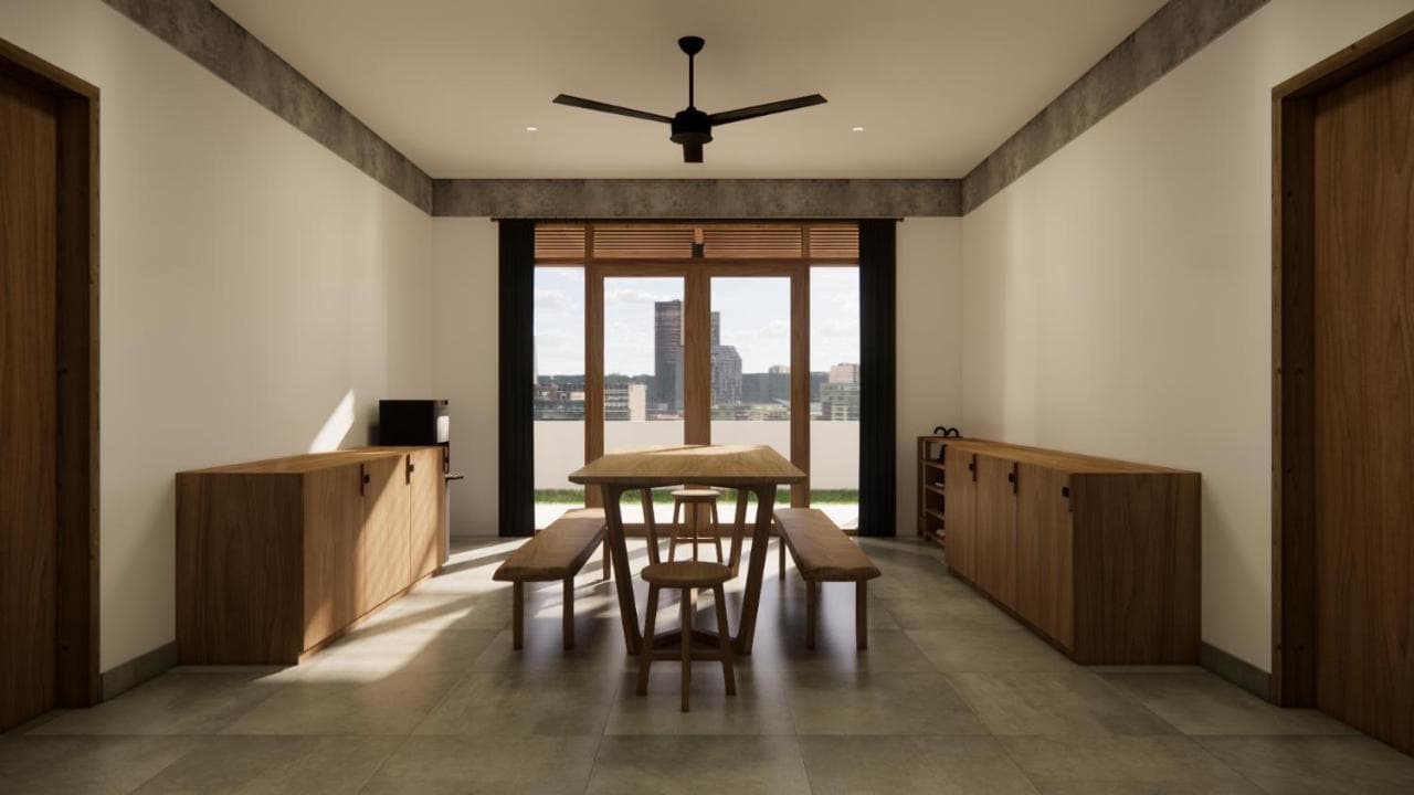 Green Hill Boutique Hotel 38