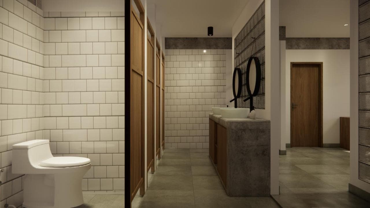 Green Hill Boutique Hotel 35