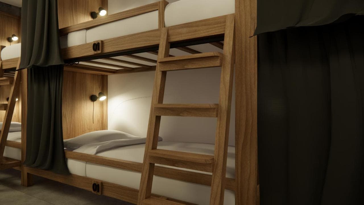Green Hill Boutique Hotel 40
