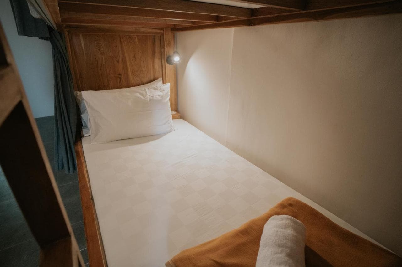Green Hill Boutique Hotel 6