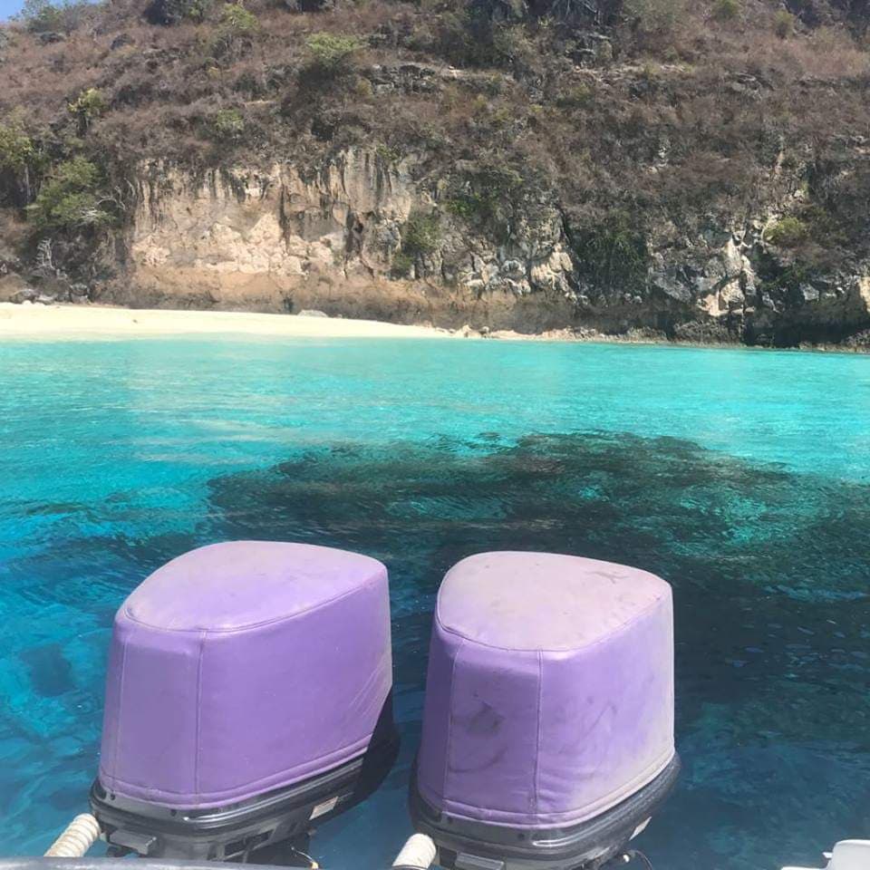 Alycastre Eco Dive Resort 22