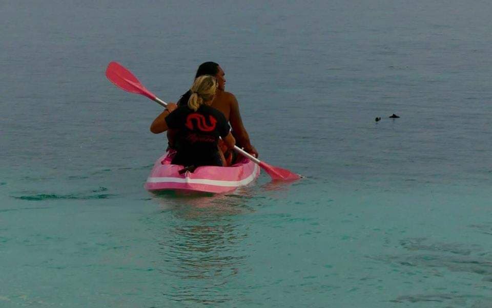 Alycastre Eco Dive Resort 24