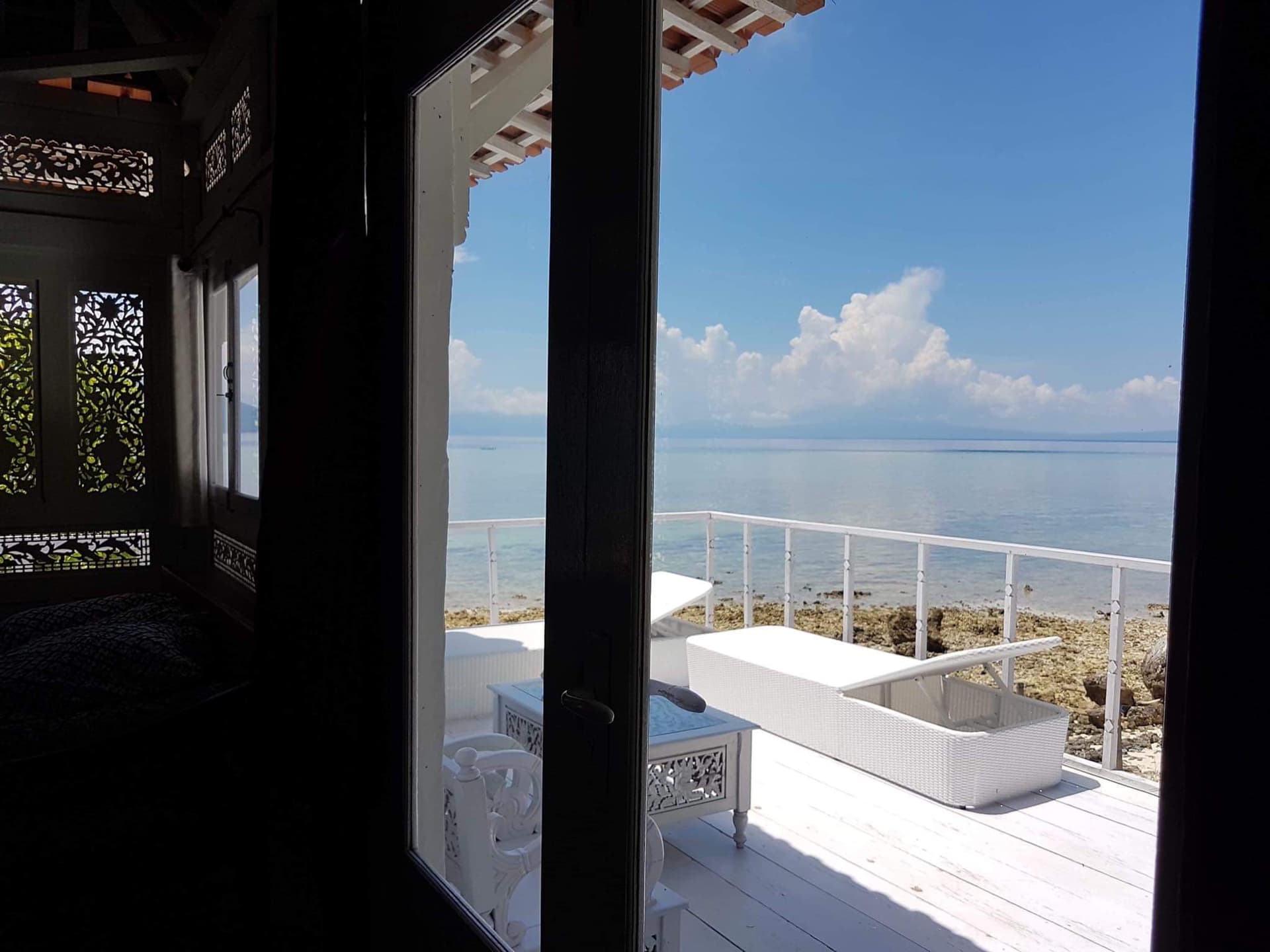 Alycastre Eco Dive Resort 1