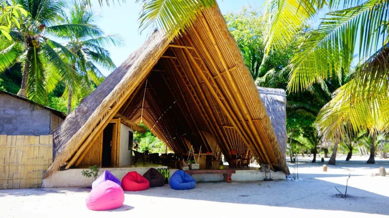 Alycastre Eco Dive Resort 10