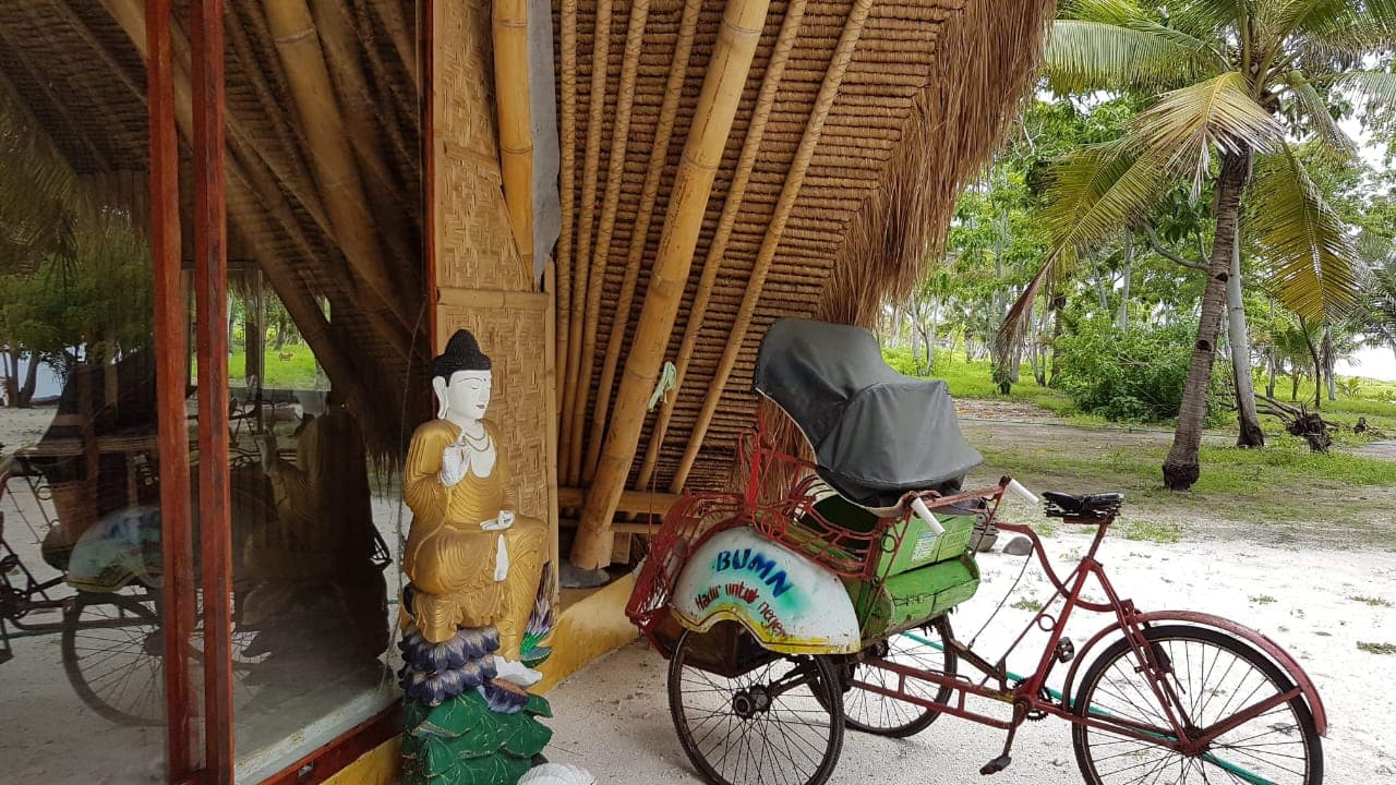 Alycastre Eco Dive Resort 11