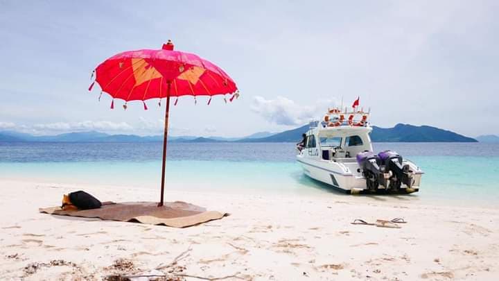 Alycastre Eco Dive Resort
