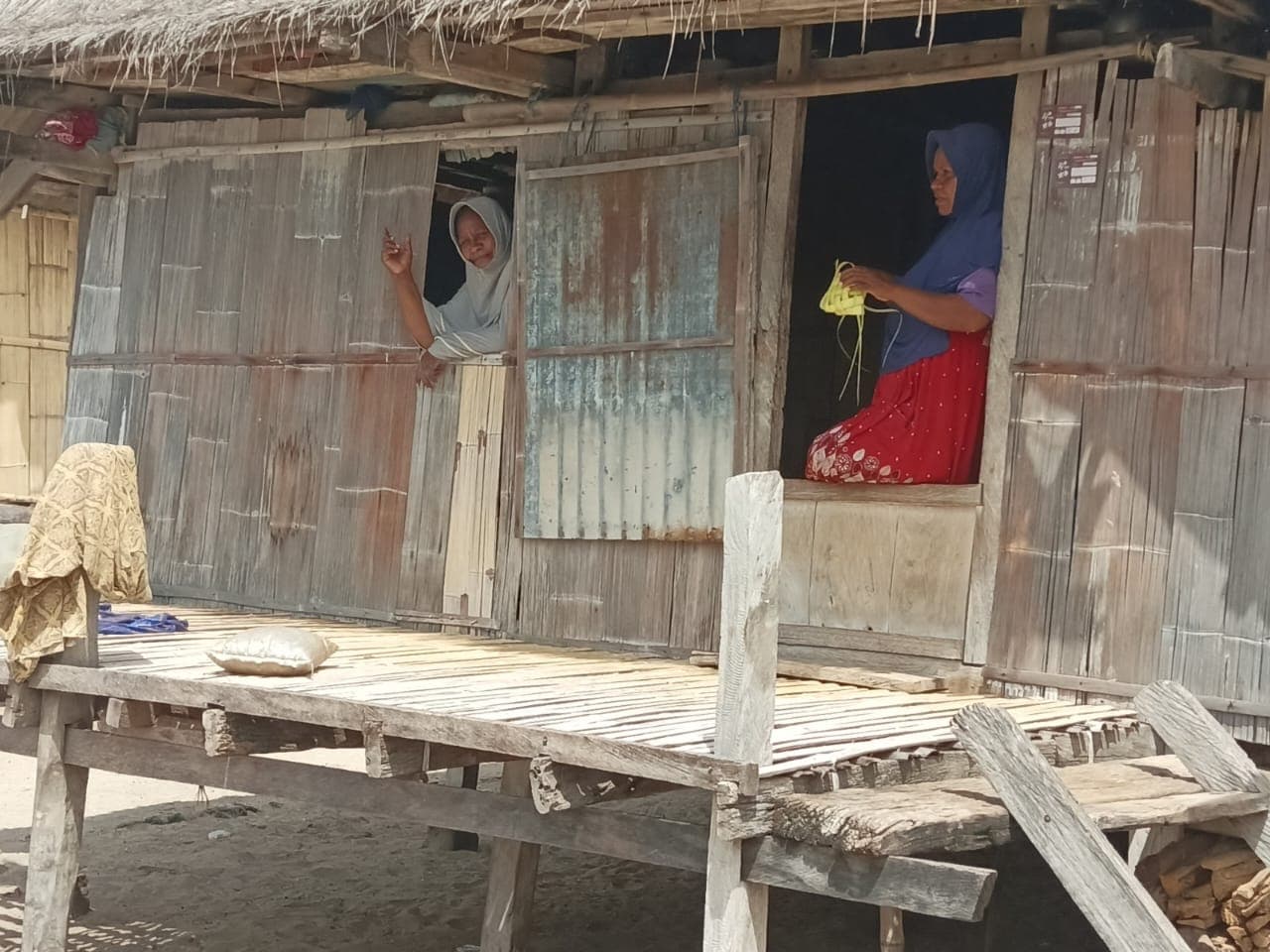 Alycastre Eco Dive Resort 14