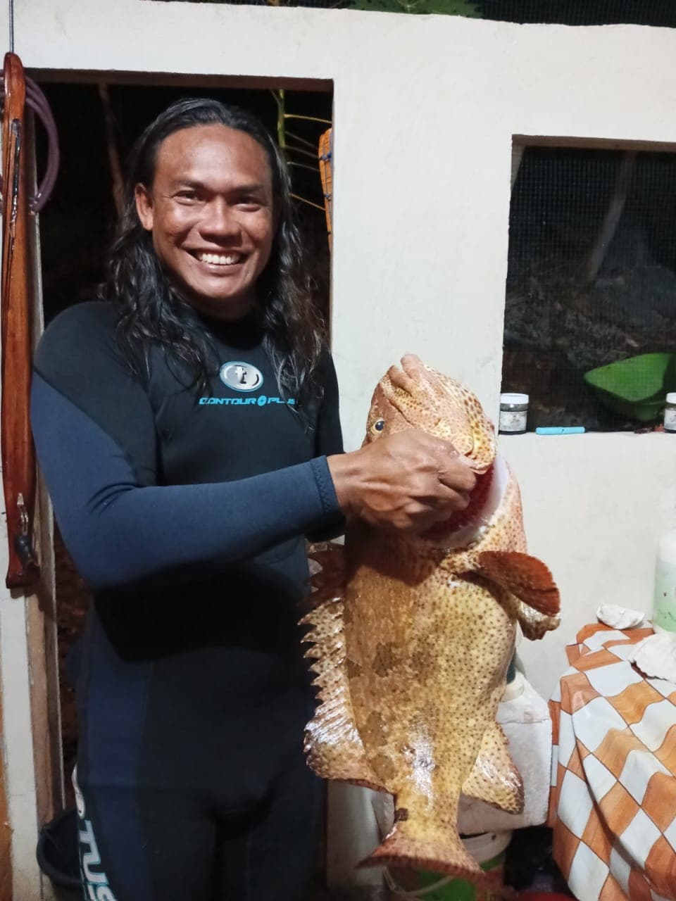 Alycastre Eco Dive Resort 16