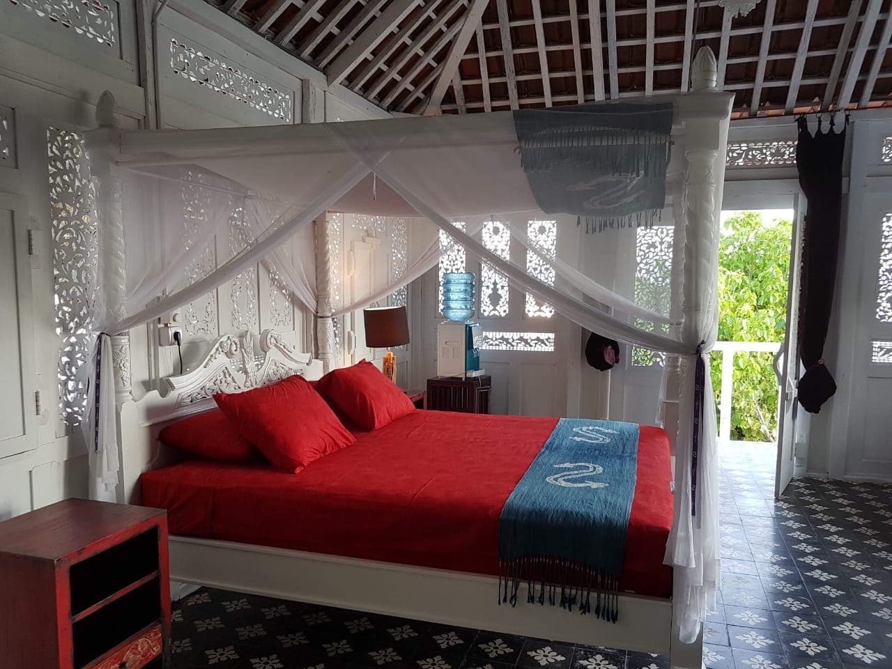 Alycastre Eco Dive Resort 2