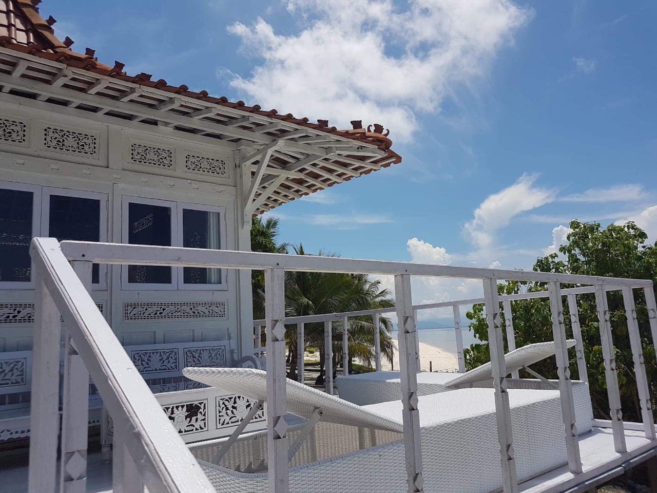Alycastre Eco Dive Resort 3