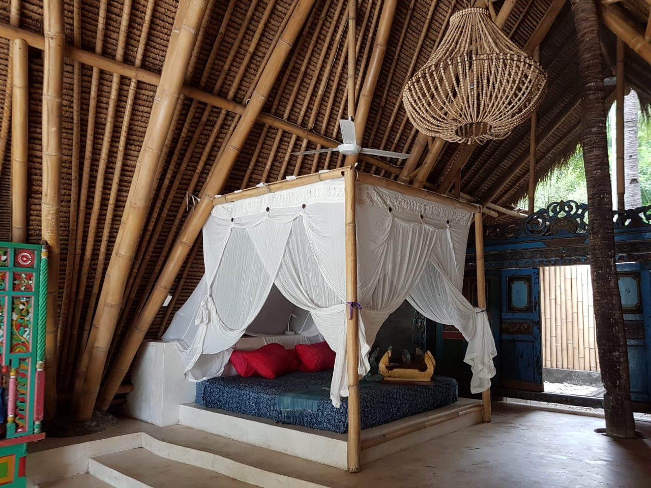 Alycastre Eco Dive Resort 9