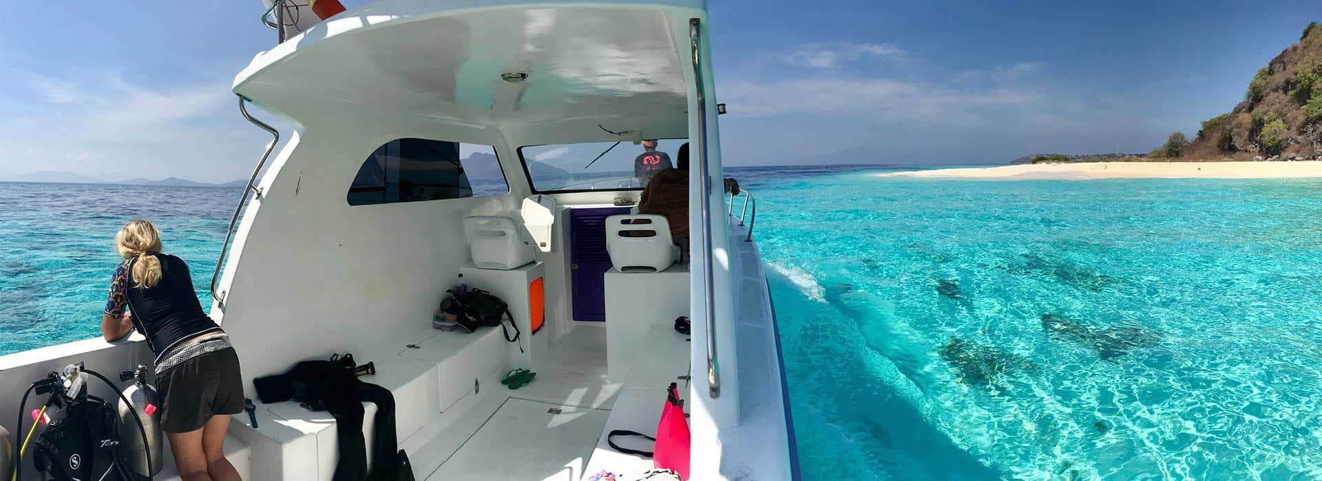 Alycastre Eco Dive Resort 19