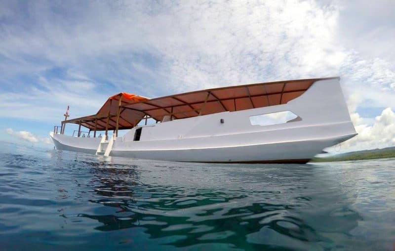 Maleo Moyo 35