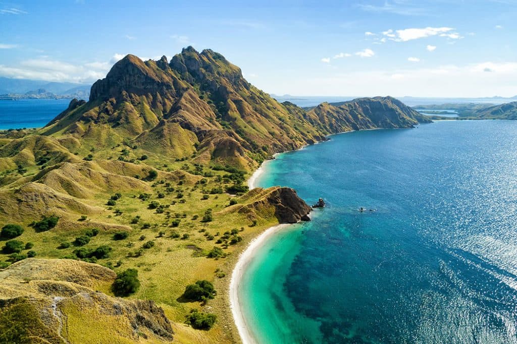 Scuba Diving Liveaboard in Komodo 29