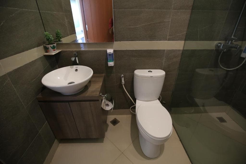 Ara Garden Inn 6