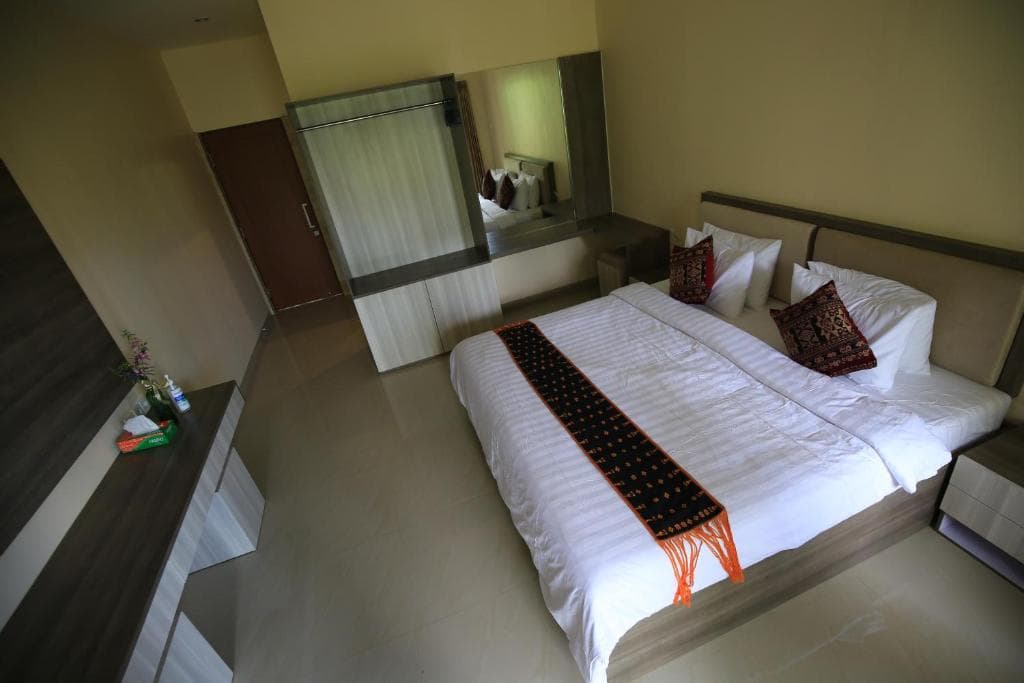 Ara Garden Inn 7