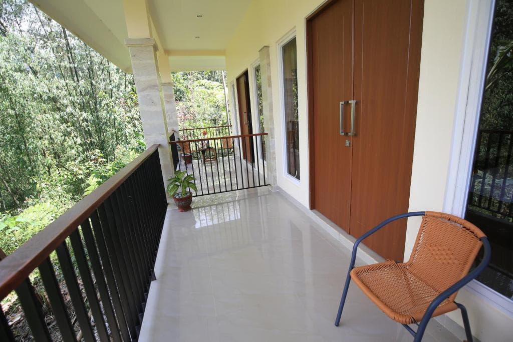 Ara Garden Inn 1