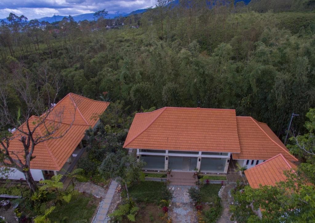 Ara Garden Inn 2