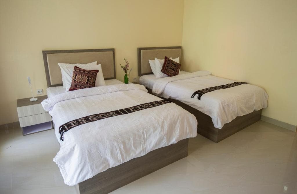 Ara Garden Inn 5