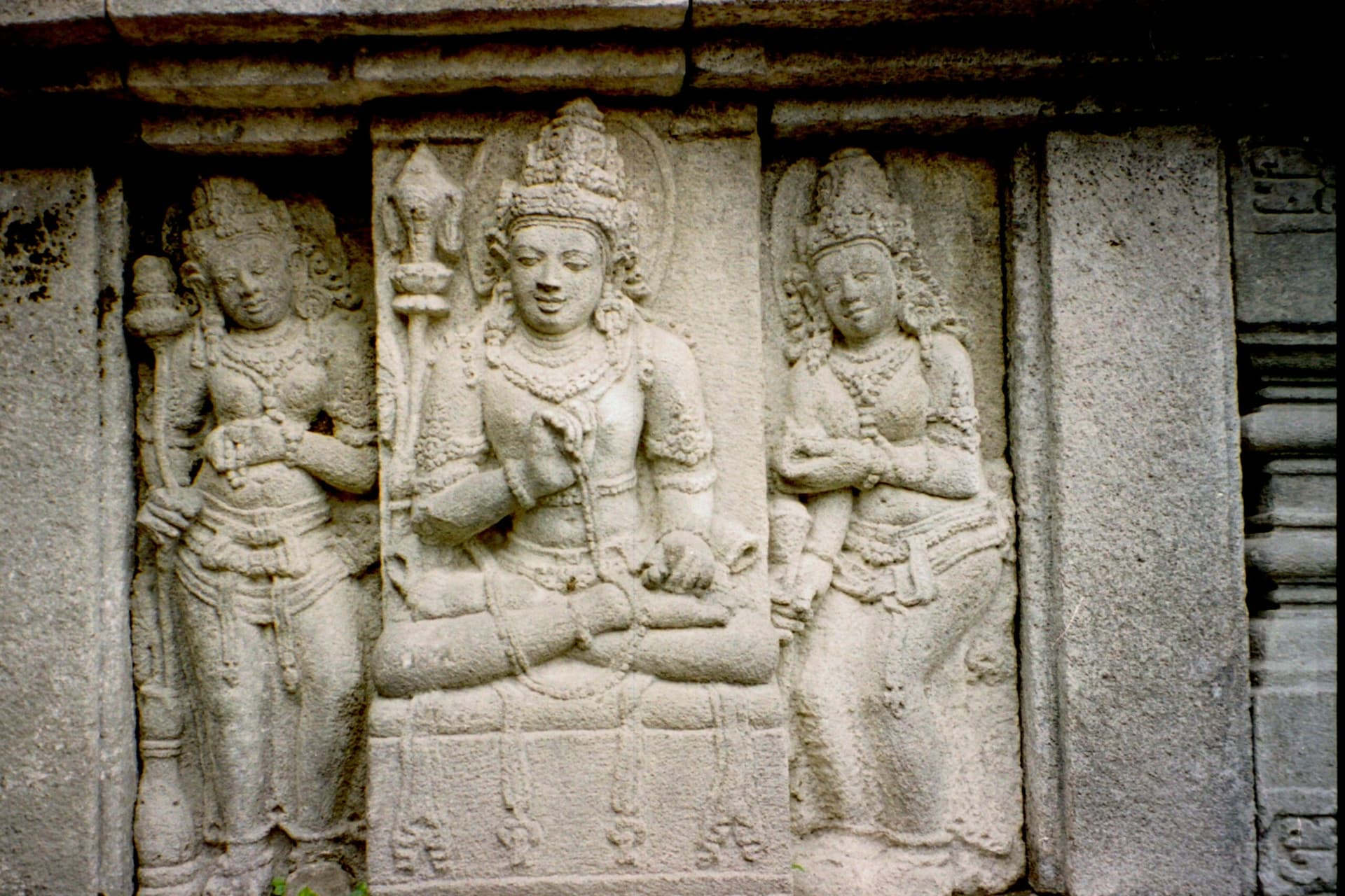 The Best of Yogyakarta in 3 Days 2 Nights 5