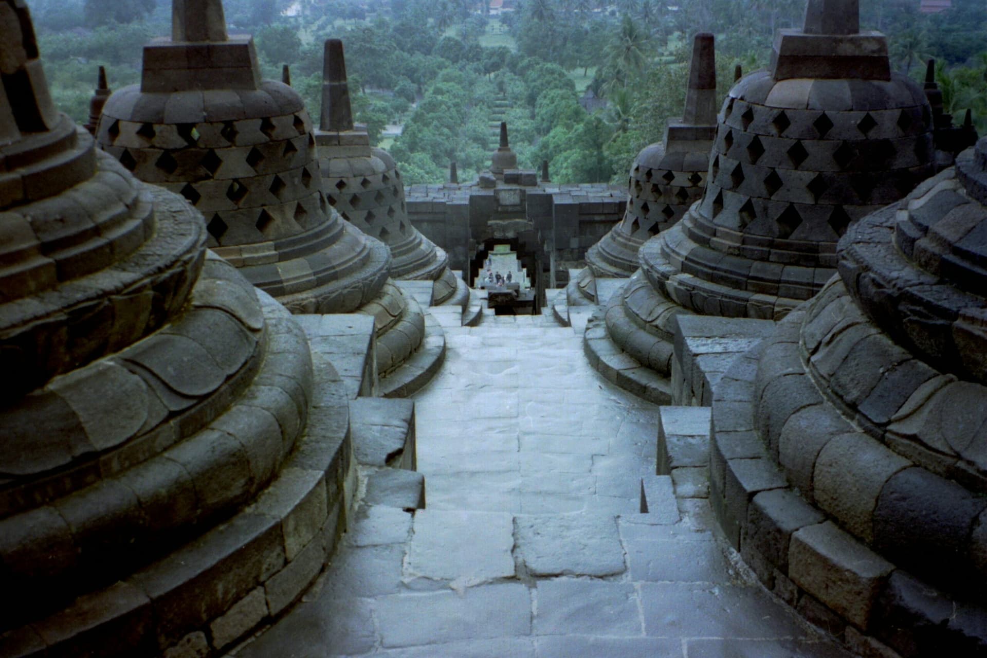 The Best of Yogyakarta in 3 Days 2 Nights 3