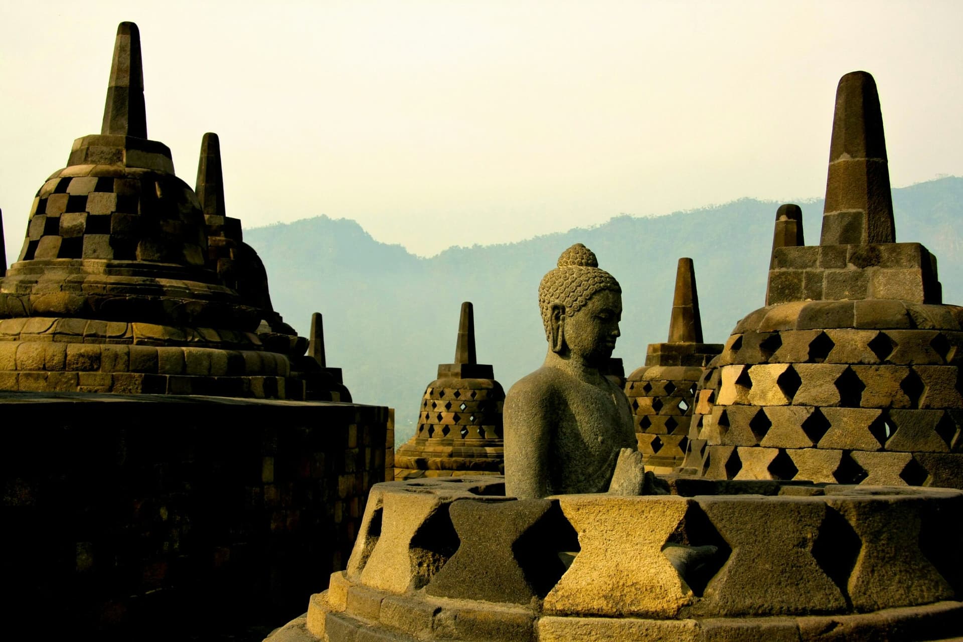 The Best of Yogyakarta in 3 Days 2 Nights 4