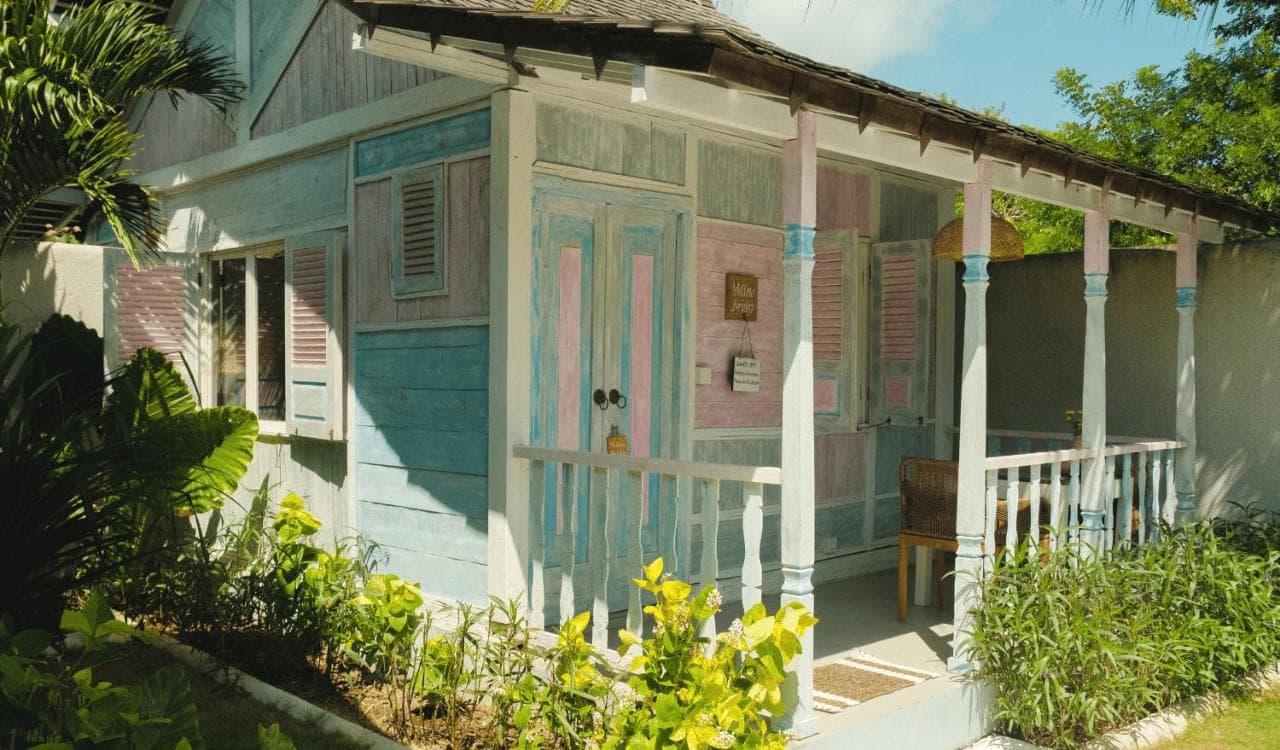 The Shacks 41