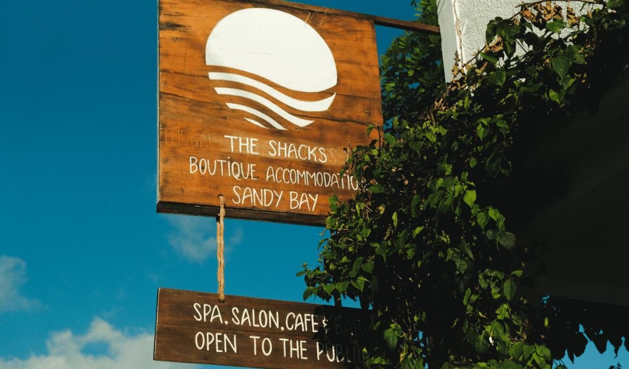 The Shacks 12