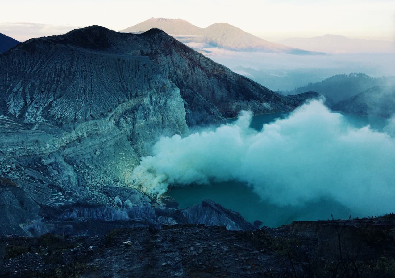 3 Days Adventure to Mount Bromo & Ijen’s Blue Fire 9