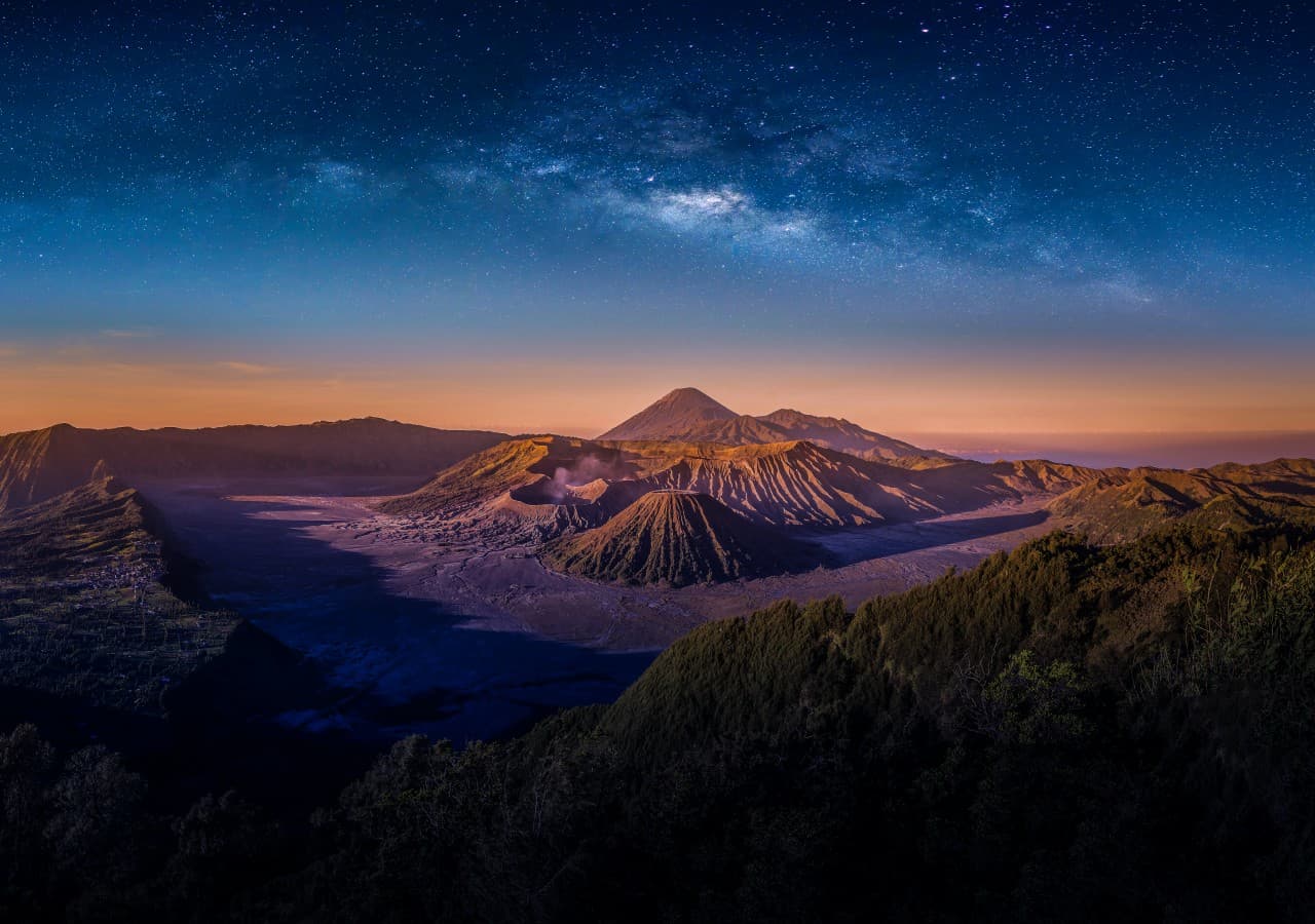 3 Days Adventure to Mount Bromo & Ijen’s Blue Fire 5