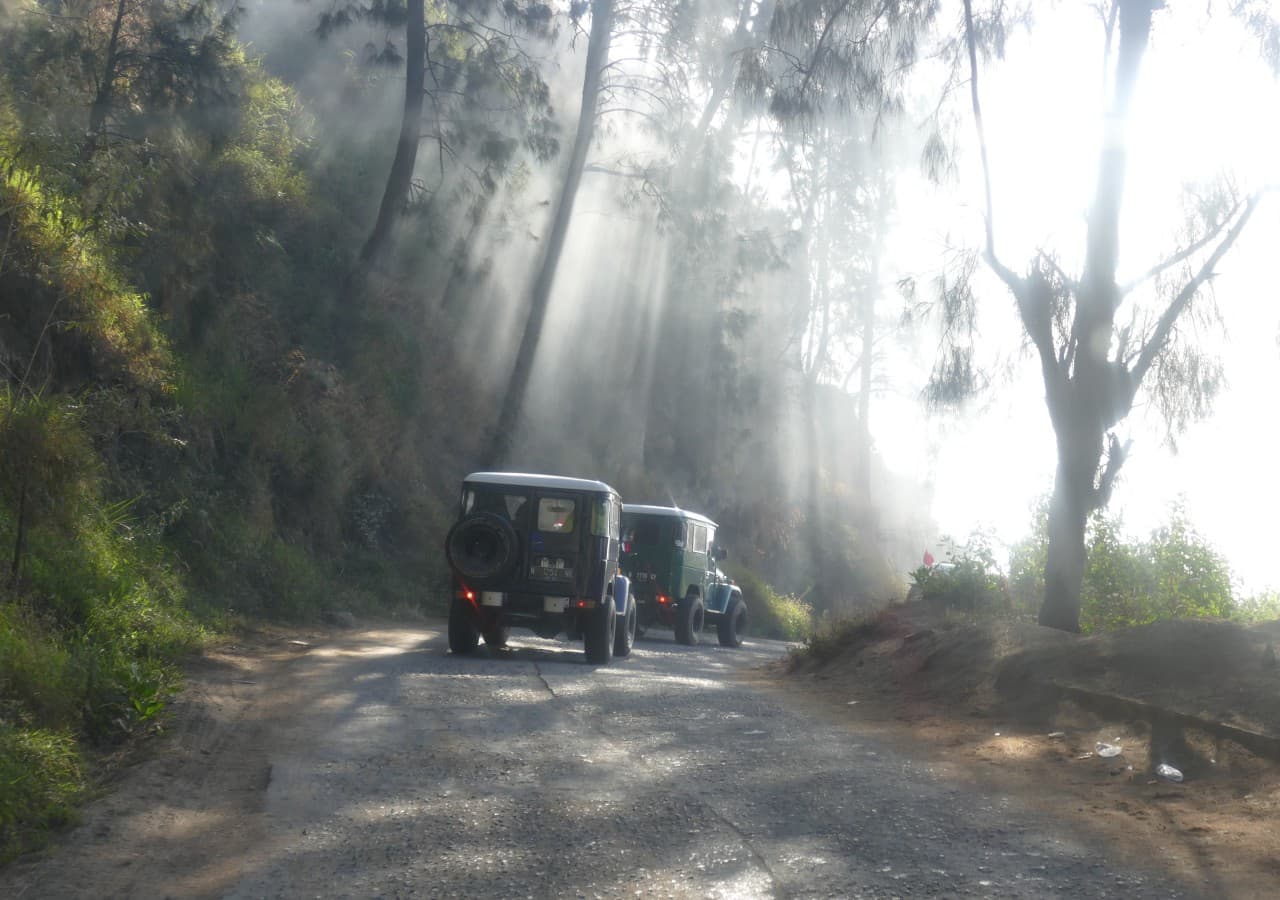3 Days Adventure to Mount Bromo & Ijen’s Blue Fire 10