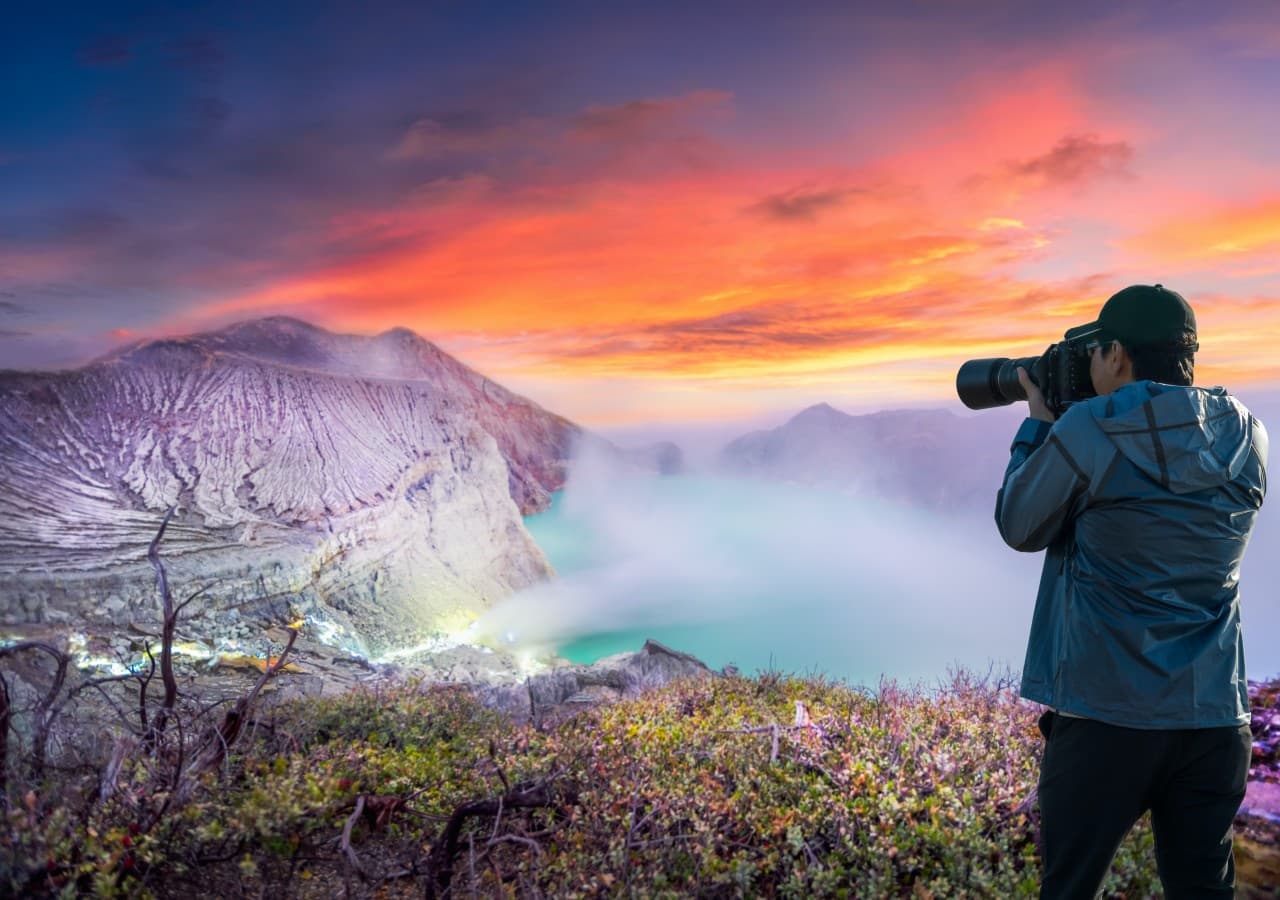 5 Days Adventure in Java: Yogyakarta, Mount Bromo & Kawah Ijen 26