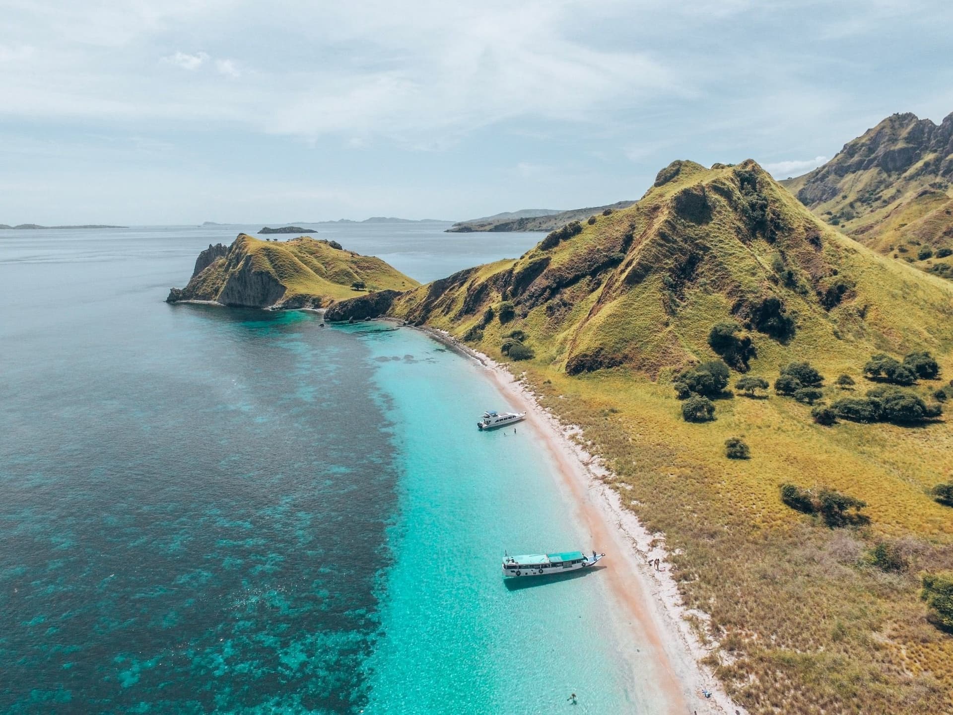Croisière de 3 jours à Komodo 6