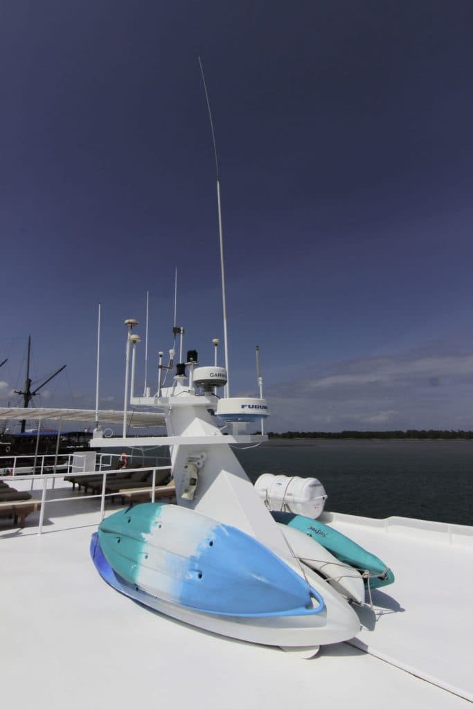 Mermaid I 25