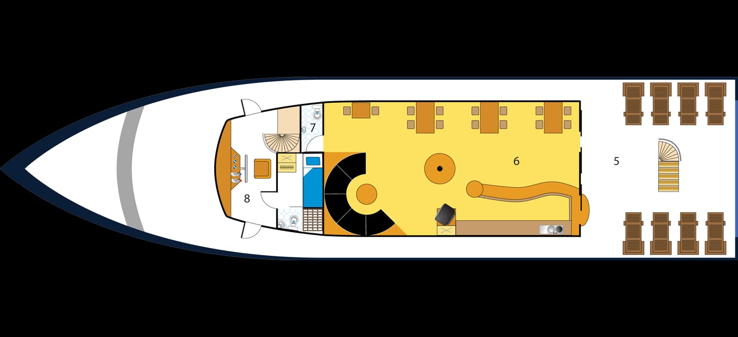 Mermaid I 29