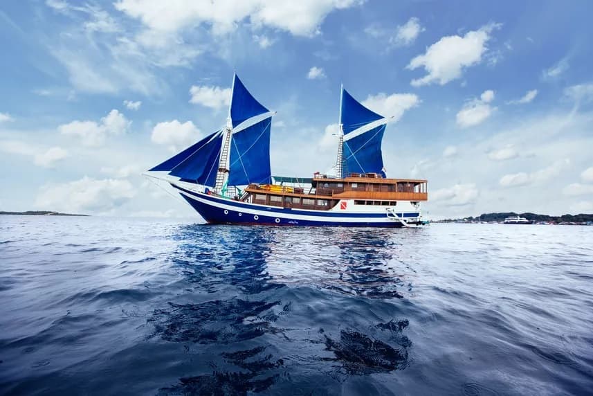 Raja Ampat Explorer 1