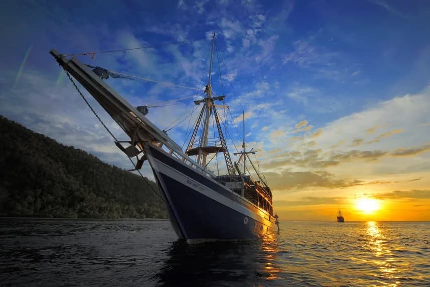 Raja Ampat Explorer 2