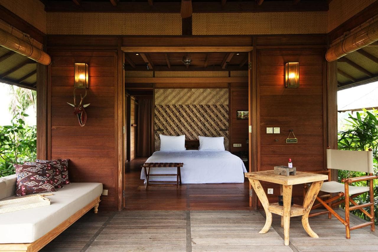 Sanak Retreat 20